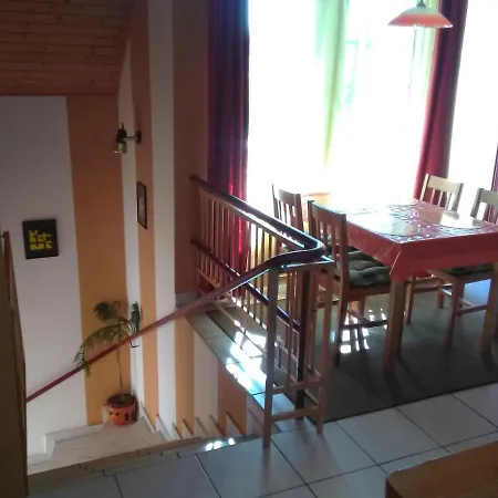 Apartment Patko Apartman Siofok