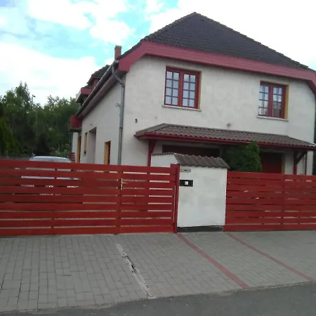 Apartament Patko Apartman Siófok