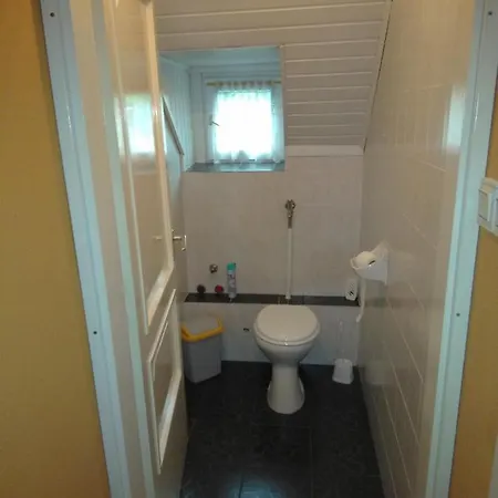 Patko Apartman *