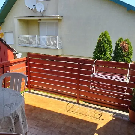 Patko Apartman Siófok