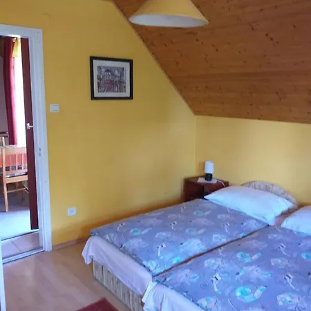 Patko Apartman Siofok