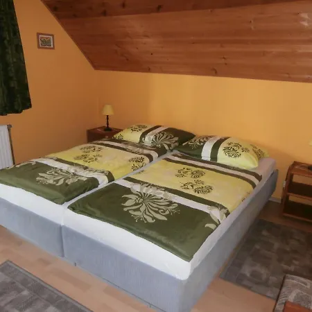 Patko Apartman *