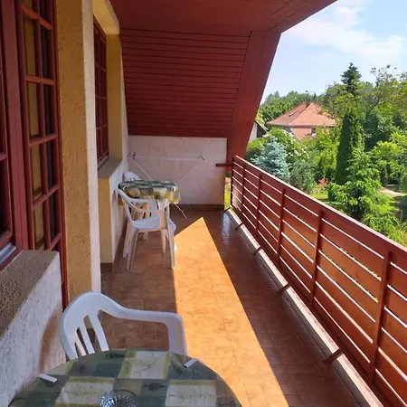 Patko Apartman *