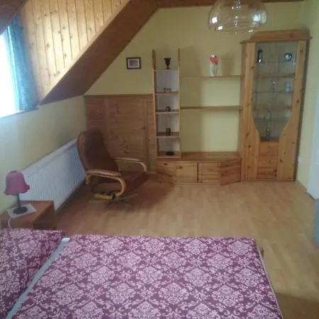 Patko Apartman *