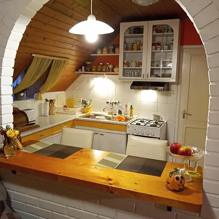 Apartment Patko Apartman Siofok
