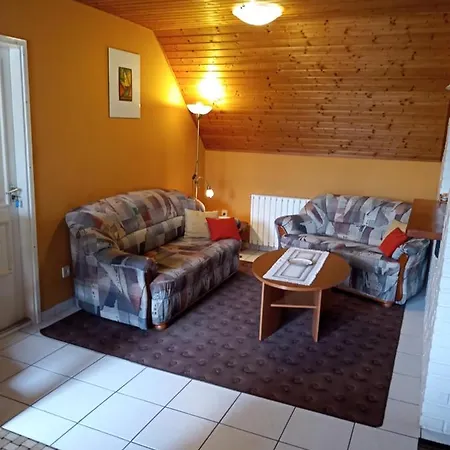 Apartment Patko Apartman *